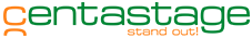 Centastage Logo